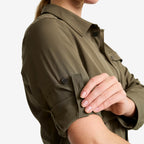 Gradient Pro UV Shirt Women
