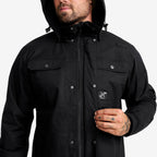 Field Pro Warm Outdoor Jacket Men