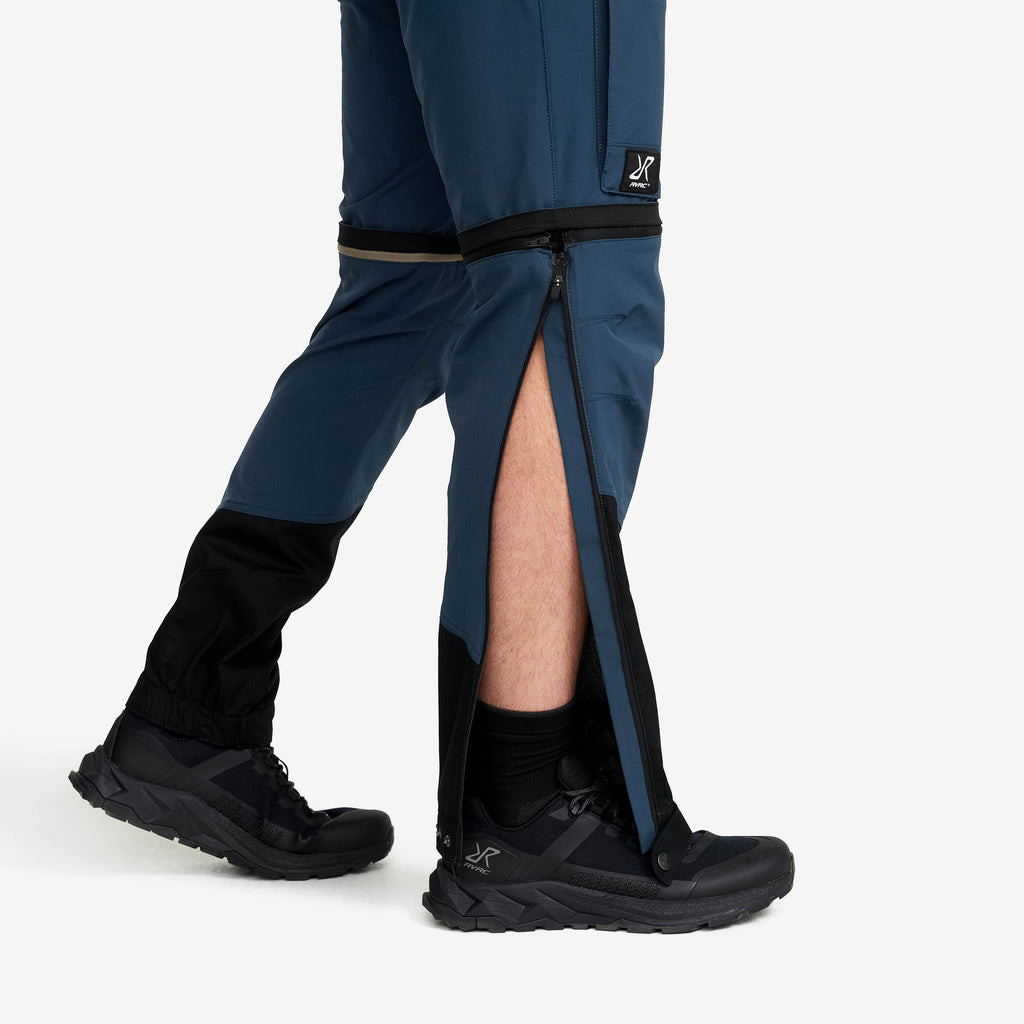 RVRC GP Pro Stretch Zip-off Trousers Men
