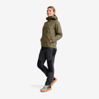 Orbit Wind Jacket Women