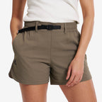 Sierra Hiking Shorts Women