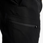 Verge Stretch Cargo Trousers Men