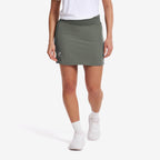 Rise 2-in-1 Skirt Women