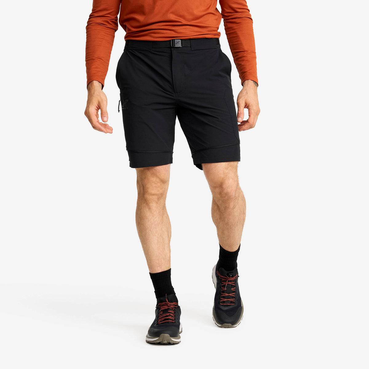 Elevate Hiking Zip-off Trousers Men