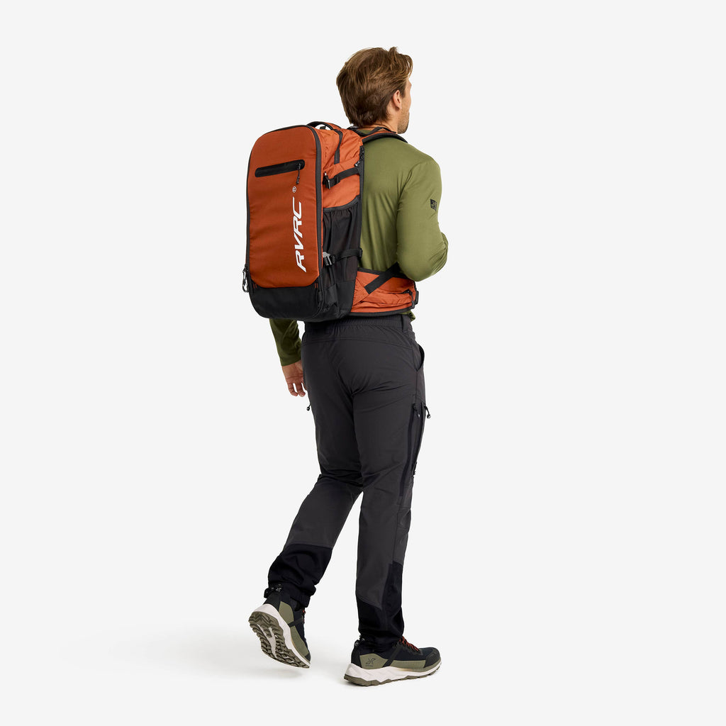 Explor Backpack 30L Unisex