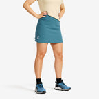 Rise 2-in-1 Skirt Women