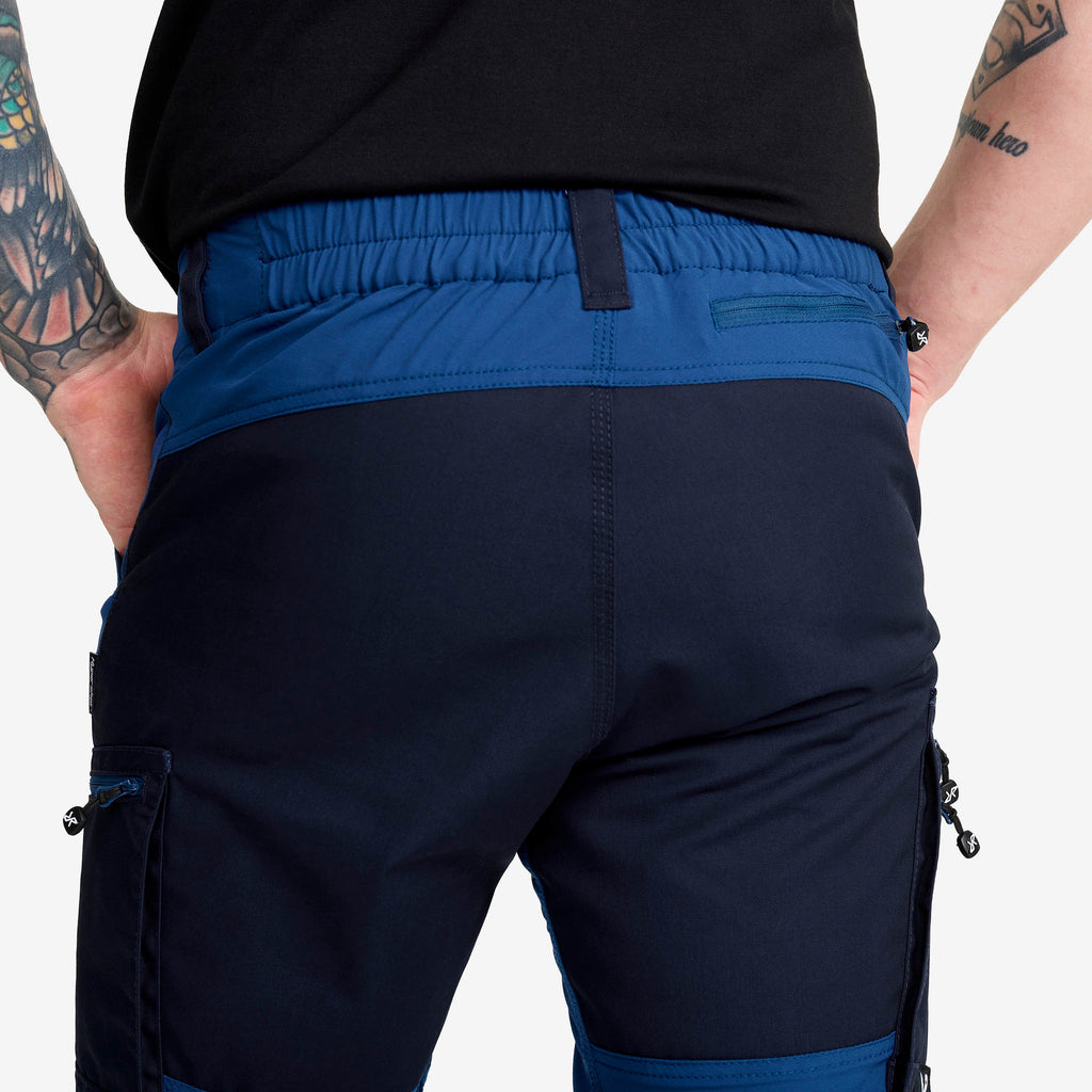 RVRC GP Pro Zip-off Trousers Men