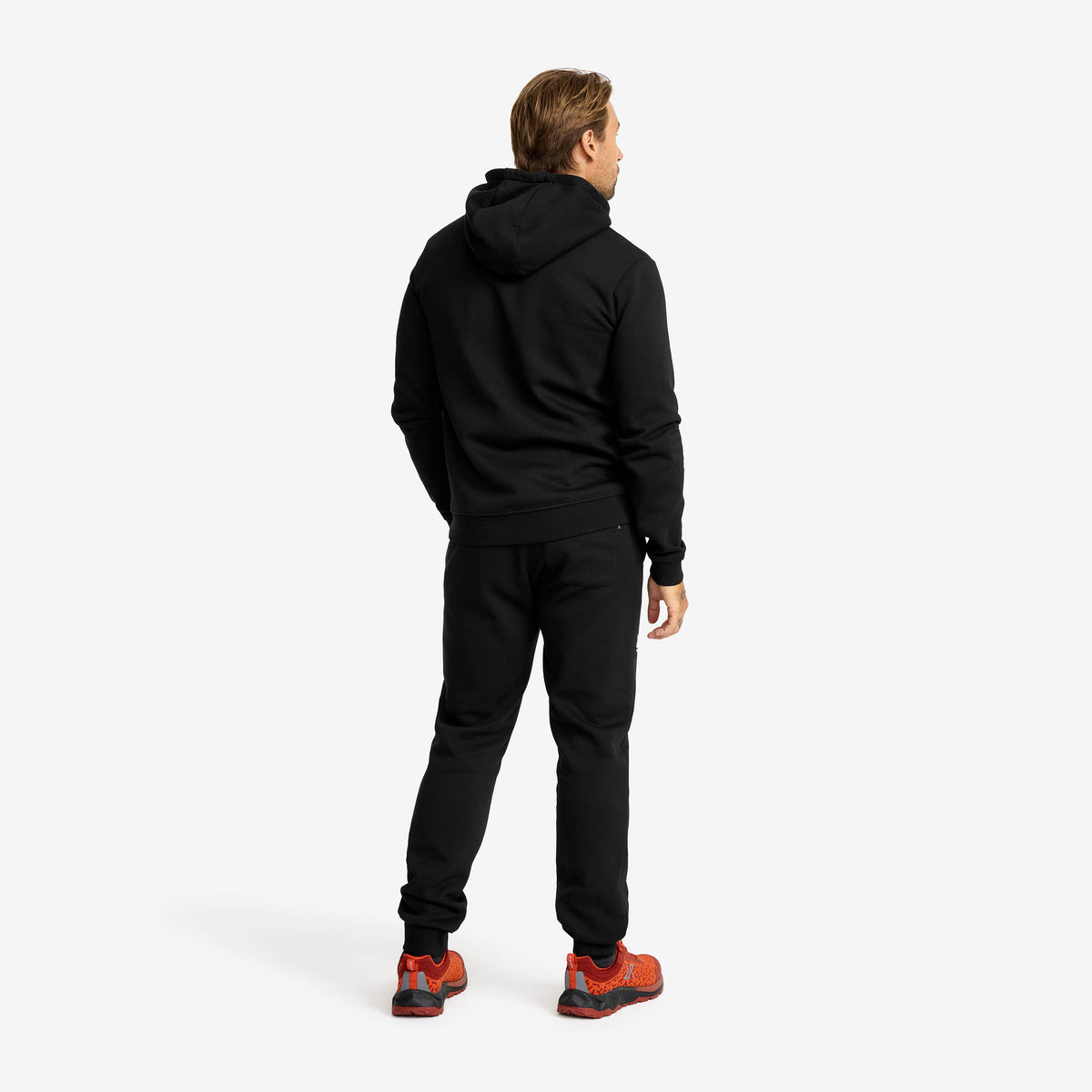 RVRC Hoodie Men