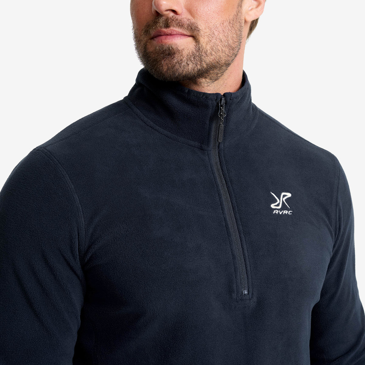 Hiker Half-zip Fleece Men