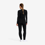 Route Merino Warm Base Layer Trousers Women