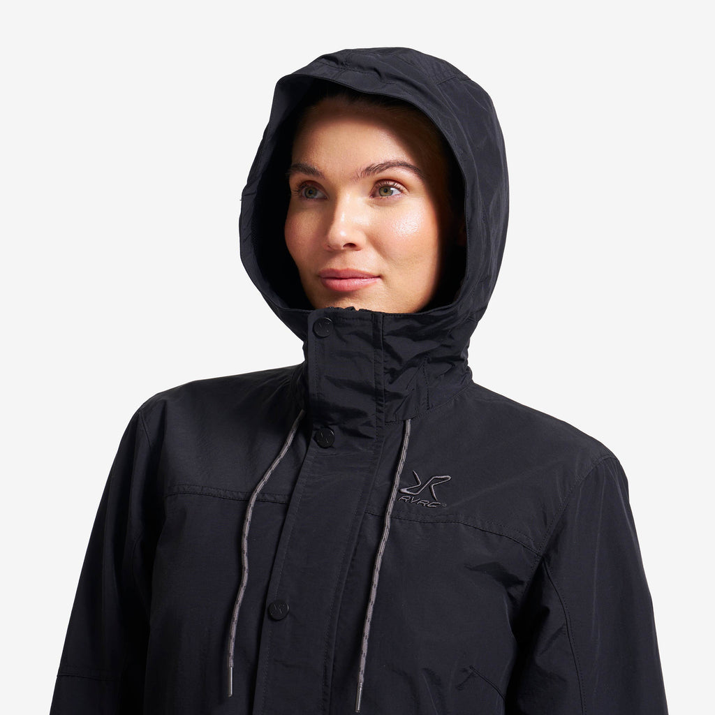 Shalloon Jacket Women