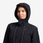 Shalloon Jacket Women