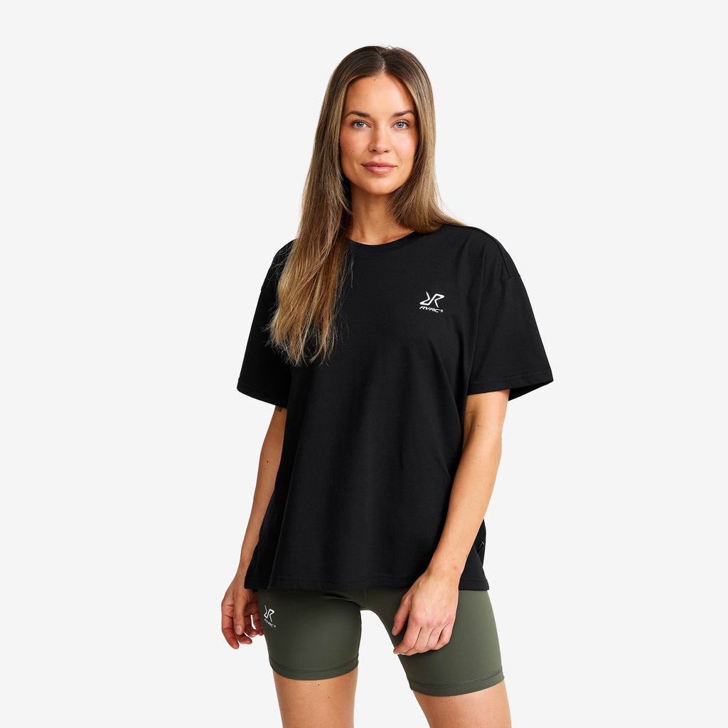 Easy Relaxed T-shirt Women