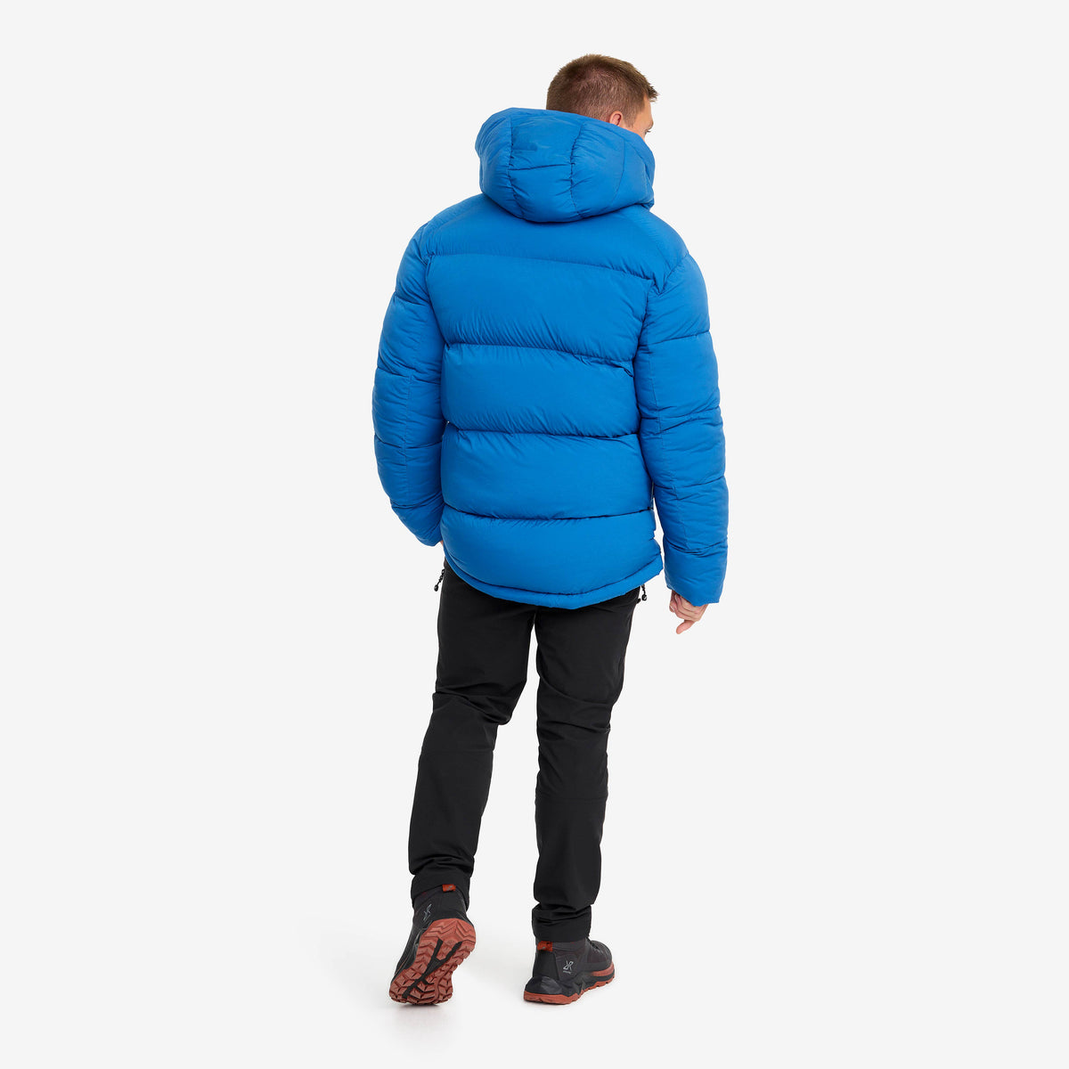 Flexpedition Down Jacket Men