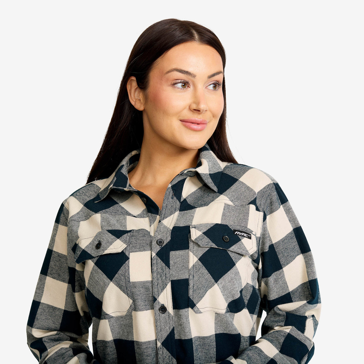 Campfire Shirt Women