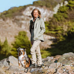 Pure Softshell Jacket Women