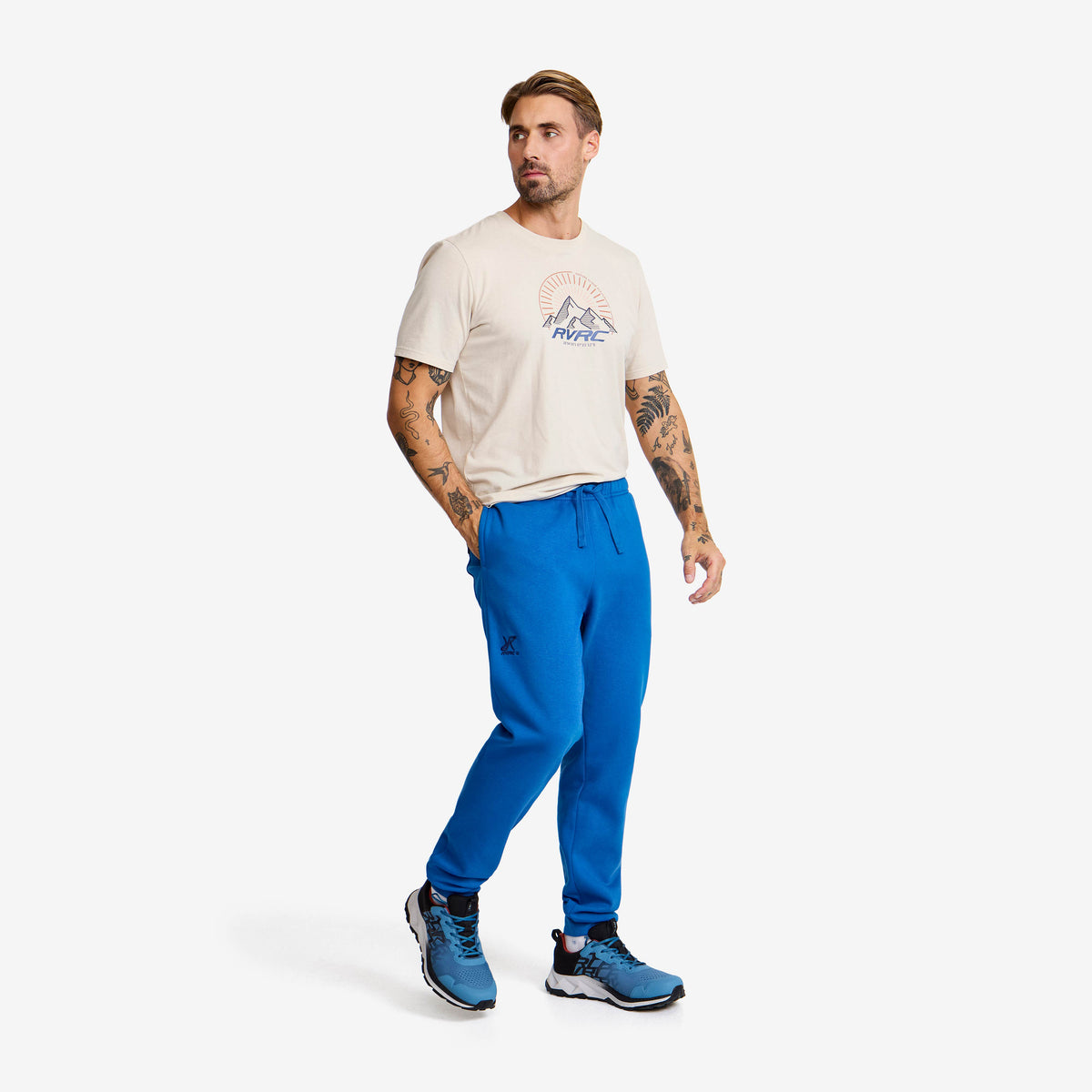 RVRC Joggers Men