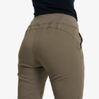 Breezy Outdoor Stretch Trousers Women