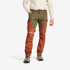 RVRC GP Pro Zip-off Trousers Men