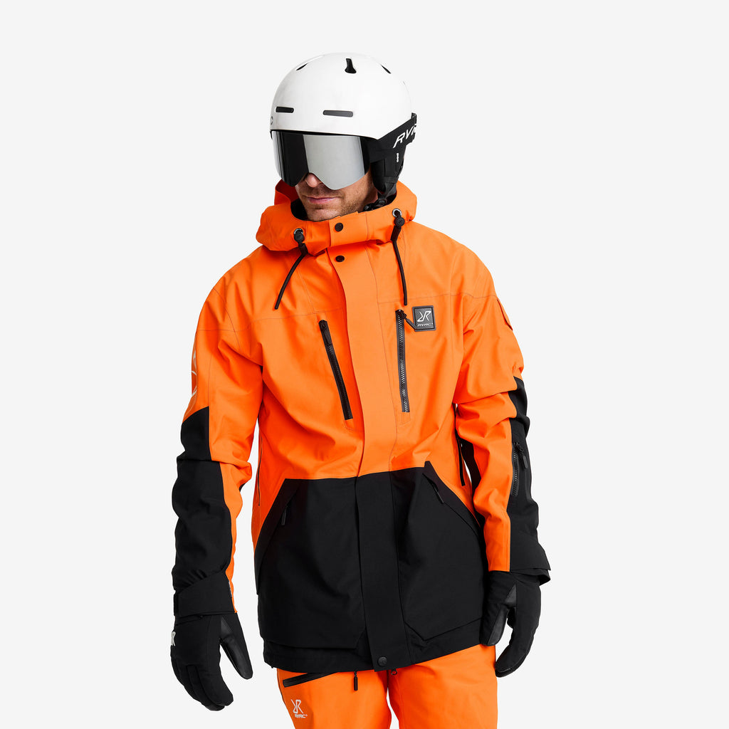 AccXel 2L Ski Jacket Men