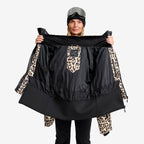 Raise Puffer Ski Jacket Women