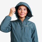 Orbit Wind Jacket Women