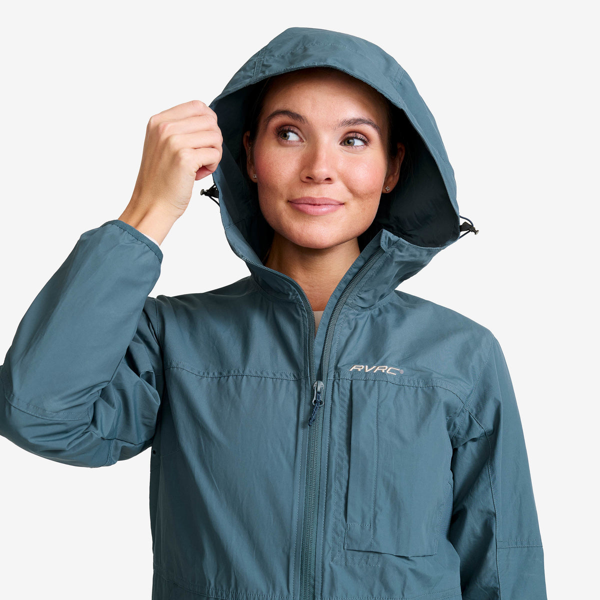 Orbit Wind Jacket Women