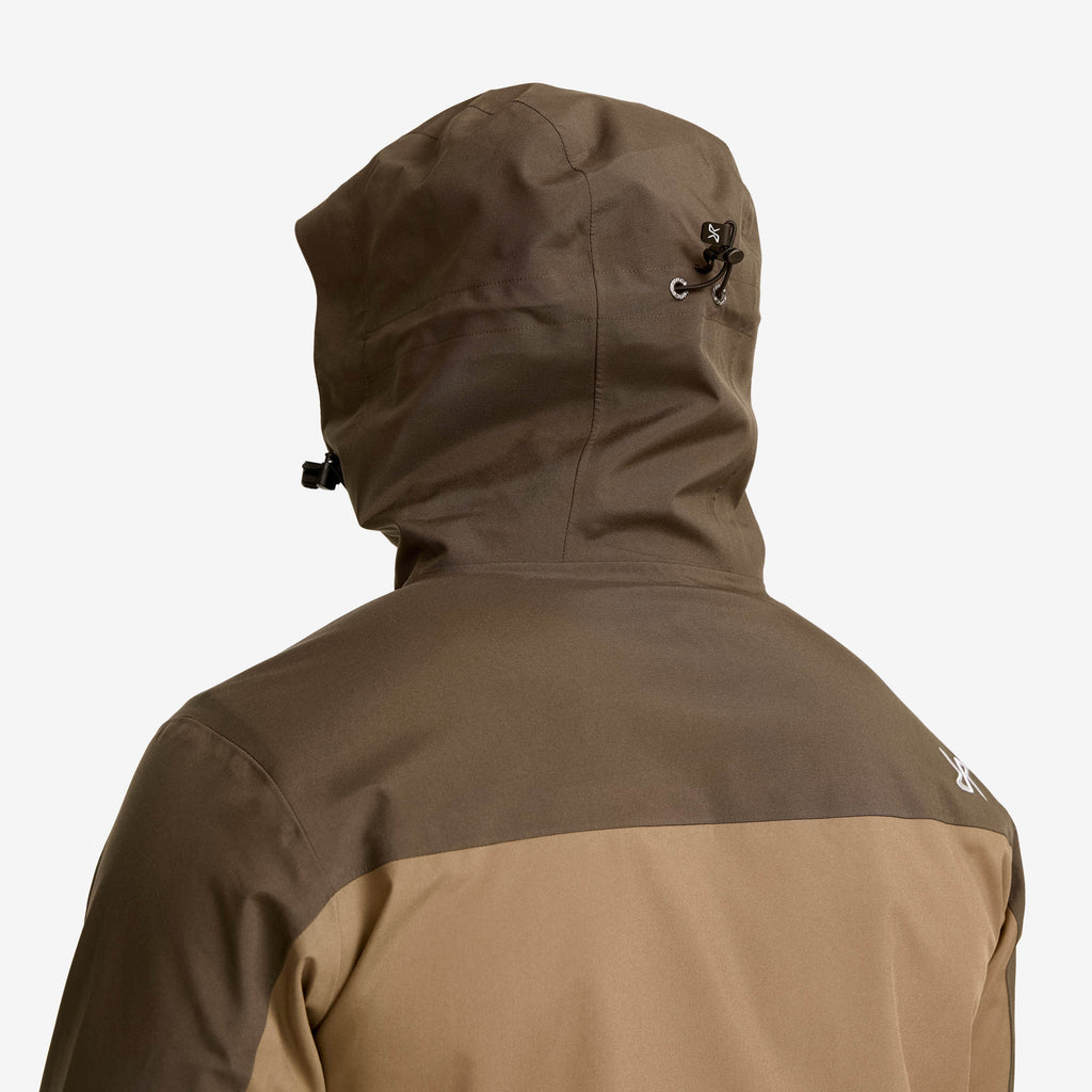 Silence Proshell 3L Jacket Men
