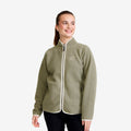 Canyon Full-zip Pile Fleece Women