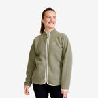 Canyon Full-zip Pile Fleece Women