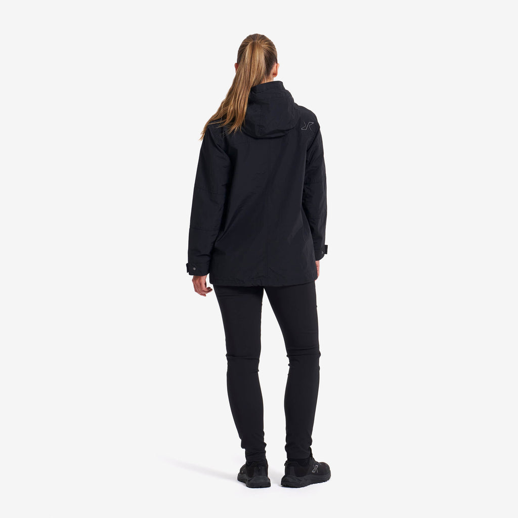 Shalloon Jacket Women