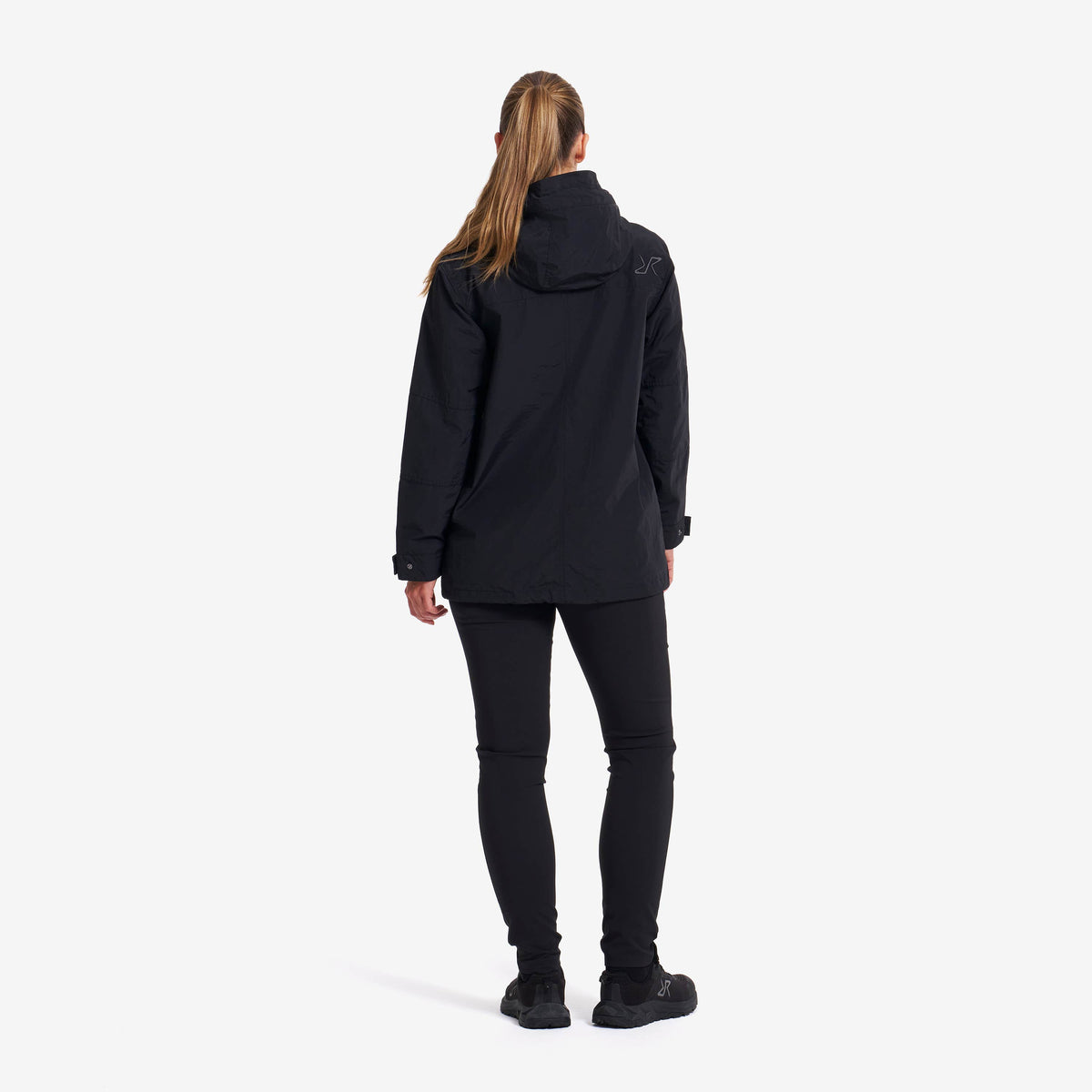 Shalloon Jacket Women