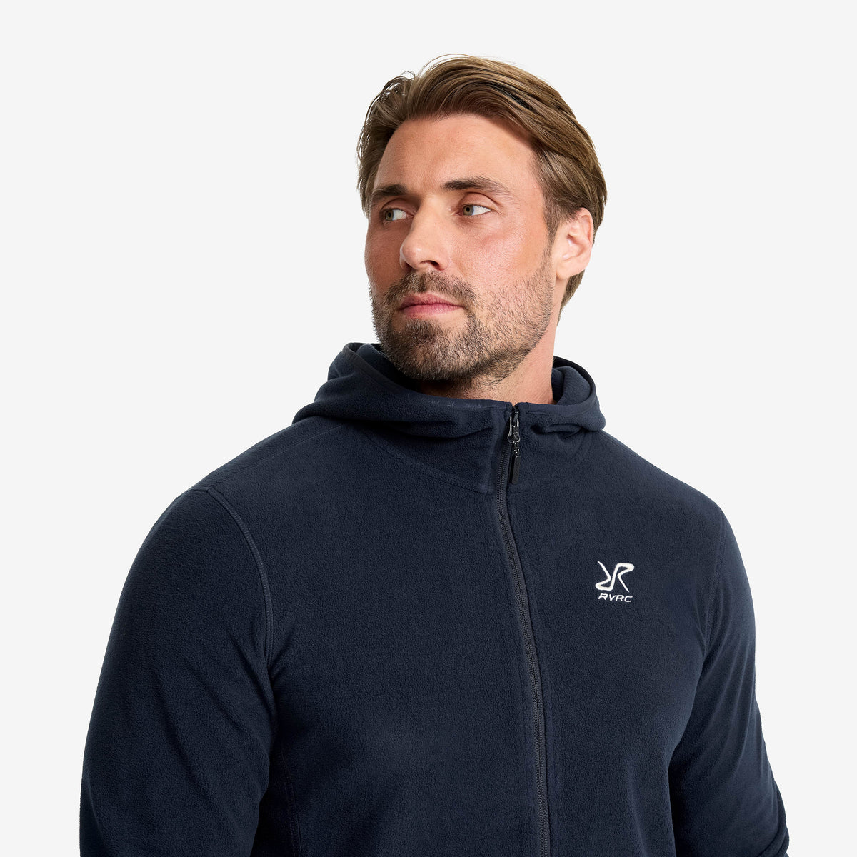 Hiker Fleece Hoodie Men