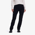 Nordwand Stretch High-waist Trousers Women