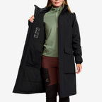 Rhyme 2L Insulated Parka Women