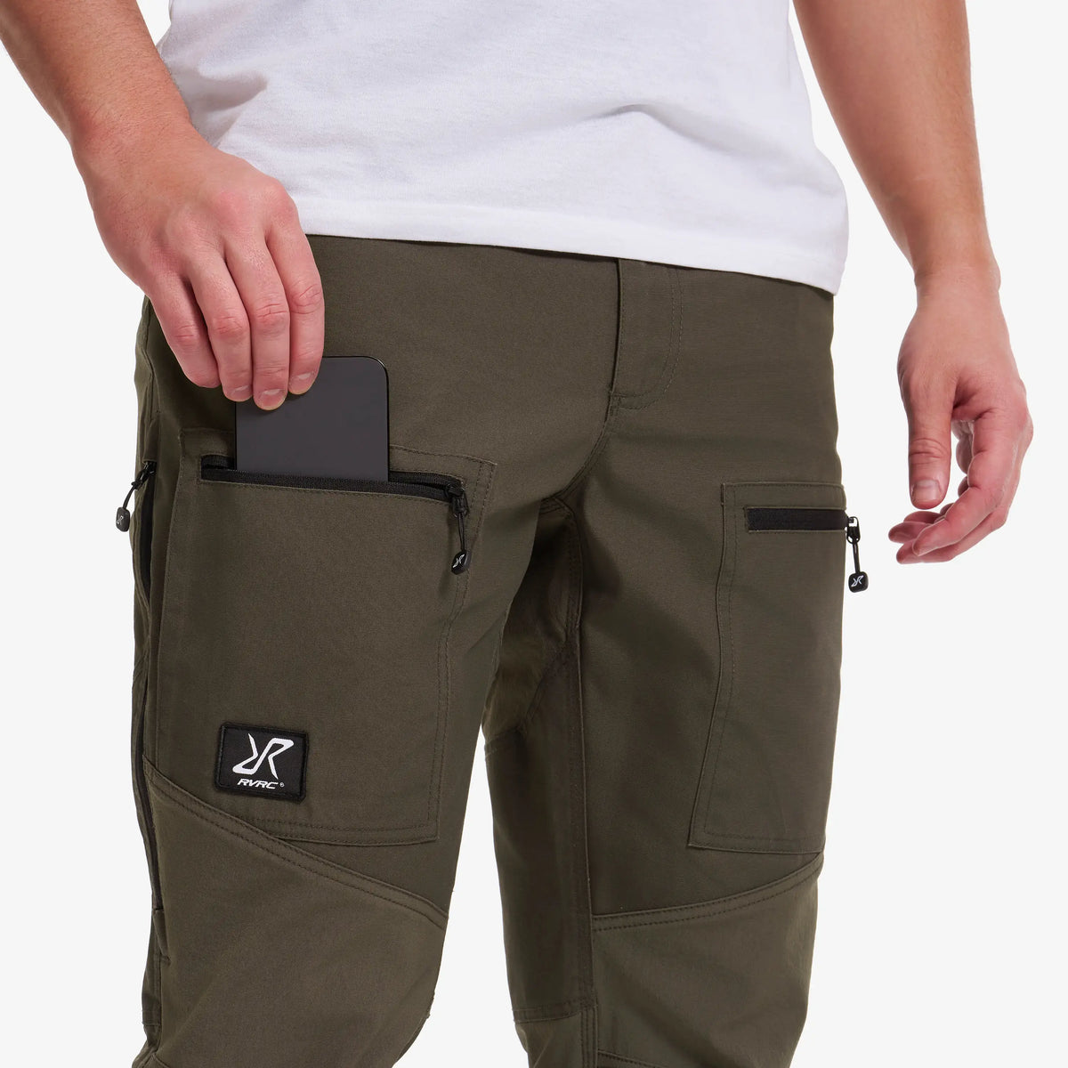 Nordwand Pro Trousers Men