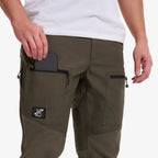 Nordwand Pro Trousers Men