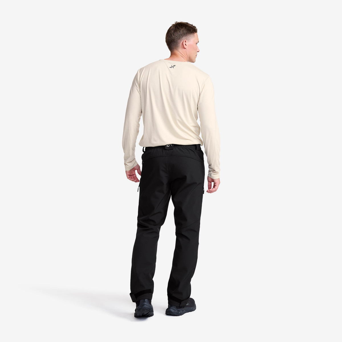 Hiball Essential Softshell Trousers Men