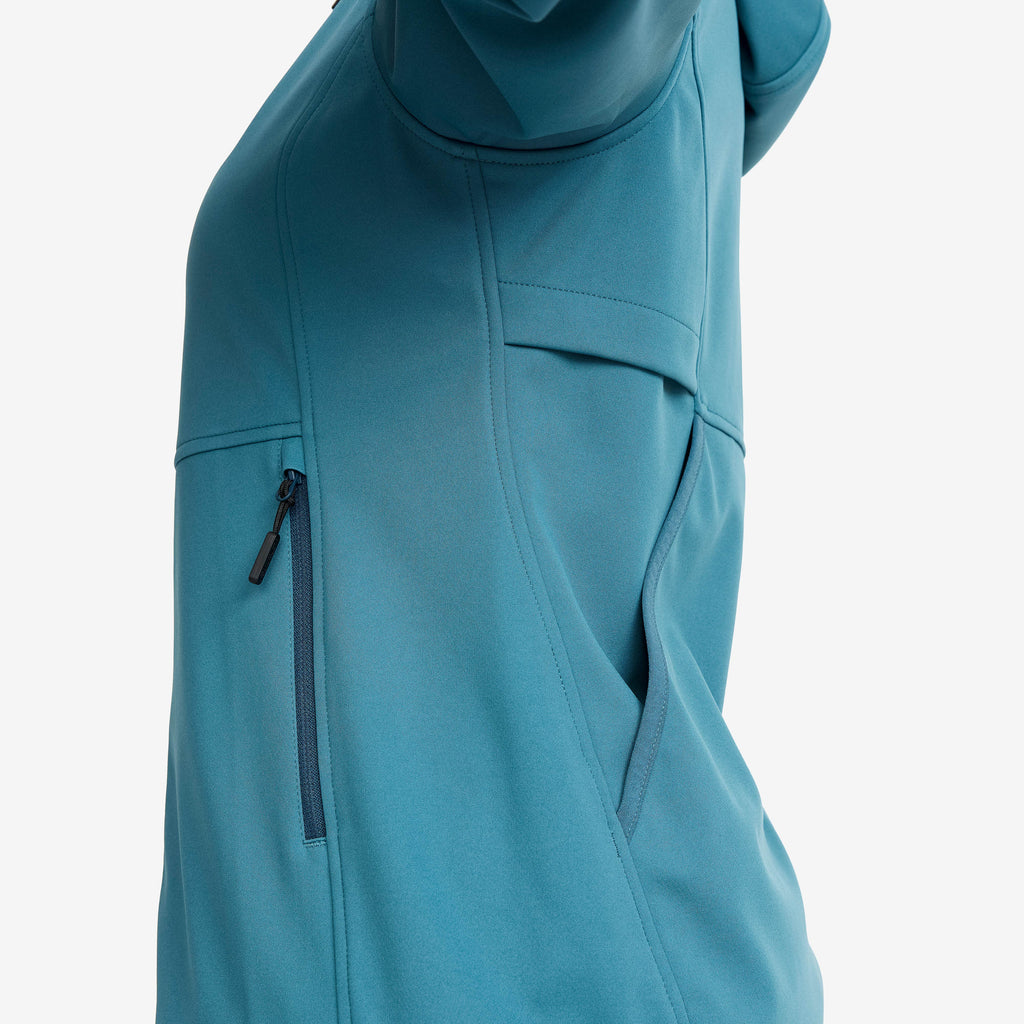 Responder Softshell Jacket  Women