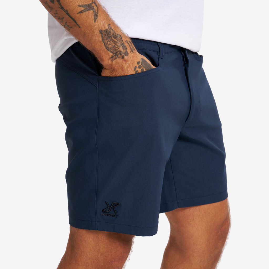 Twig Shorts Men