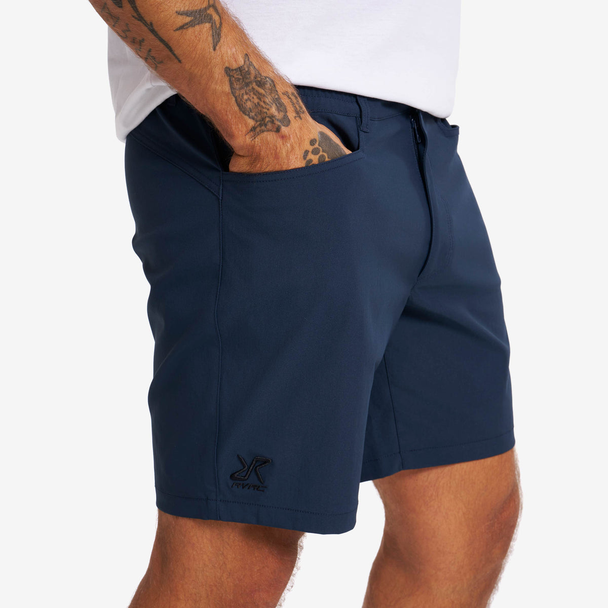 Twig Shorts Men