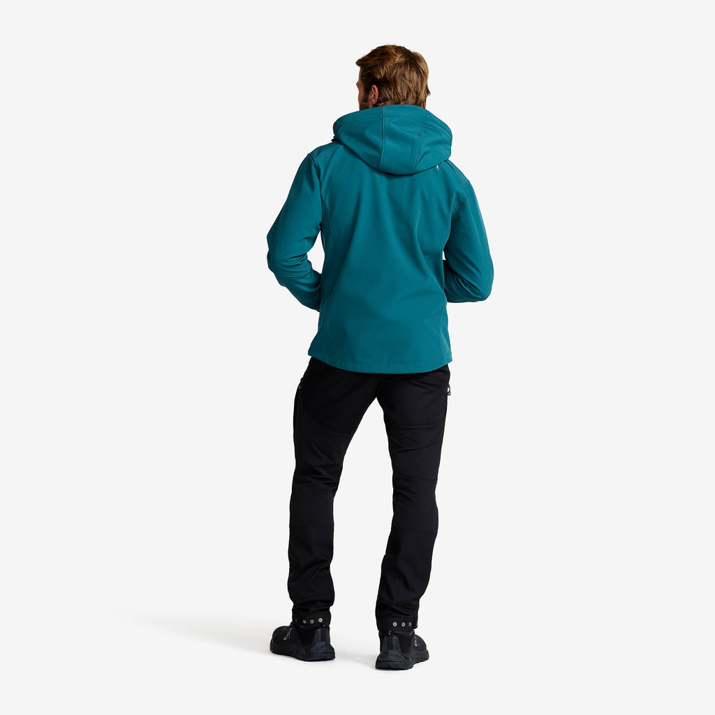 Hiball Softshell Jacket Men