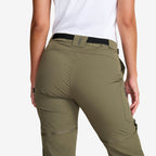 Elevate Hiking Zip-off Trousers Women