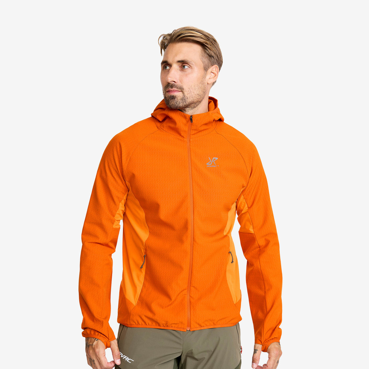 Distance Pro Wind Jacket Men