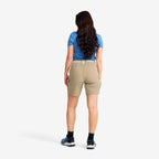 Rambler Lightweight Pro Shorts Women