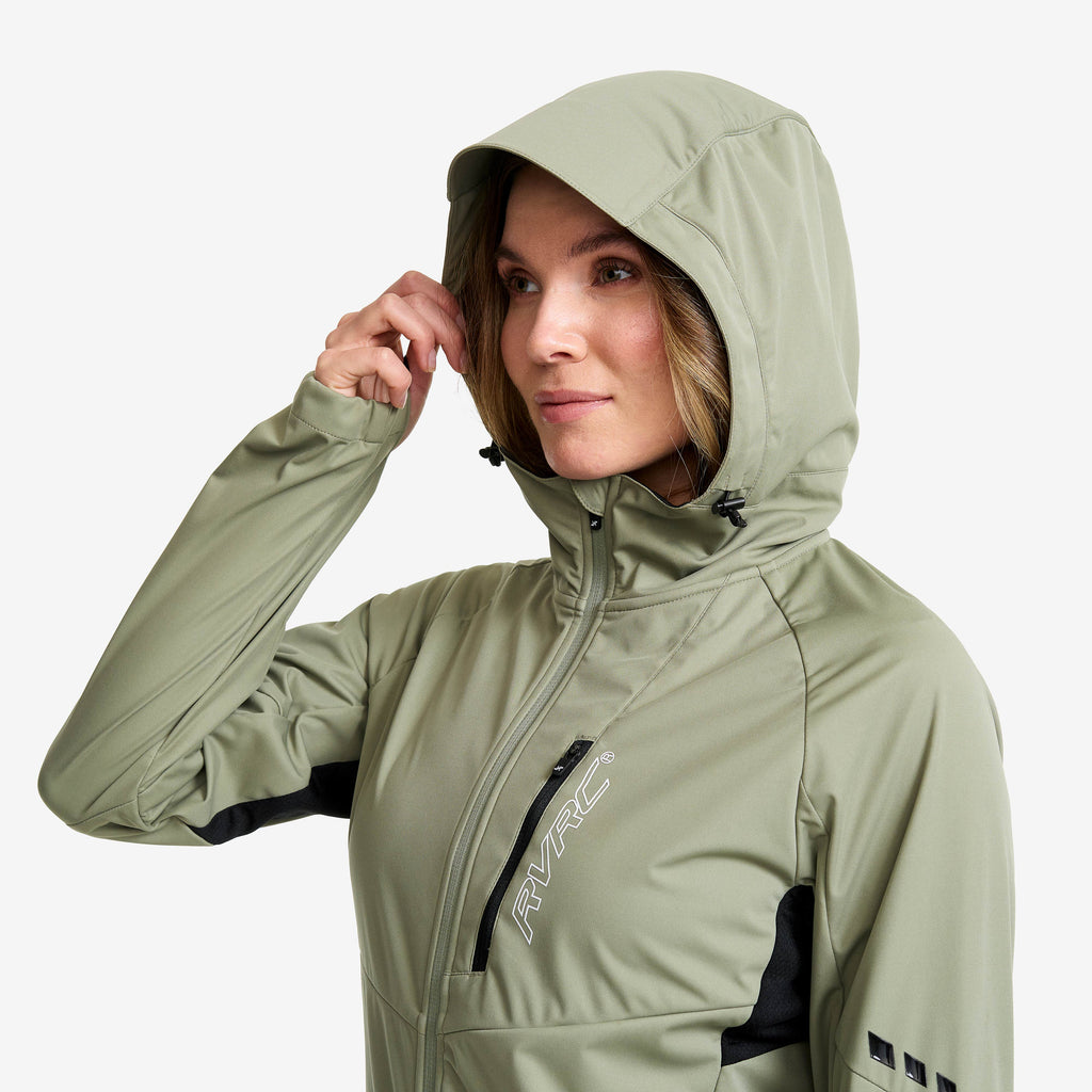 Pure Softshell Jacket Women
