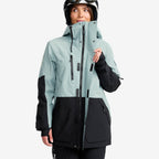 AccXel 2L Ski Jacket Women
