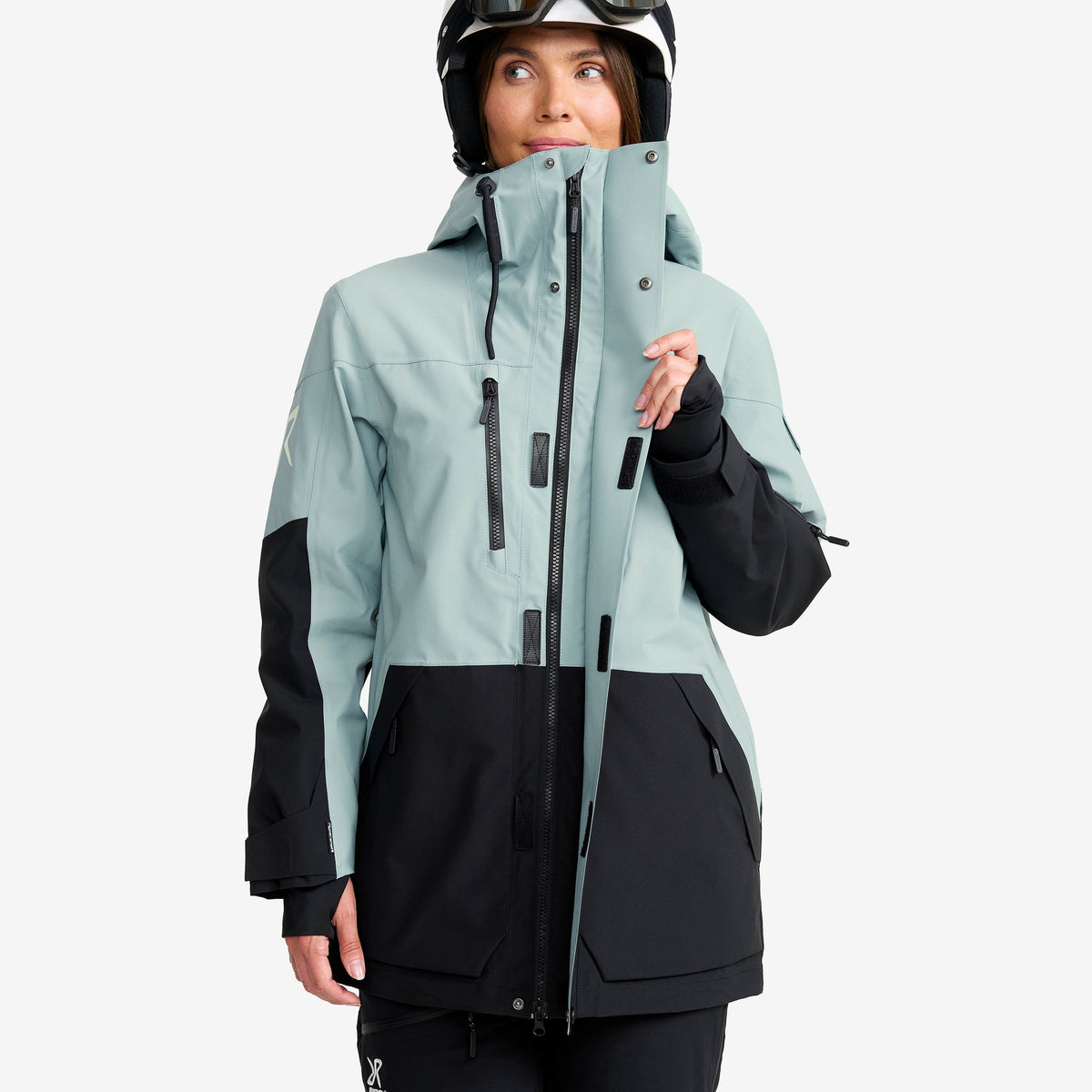 AccXel 2L Ski Jacket Women