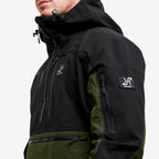 Outdoor Anorak Men