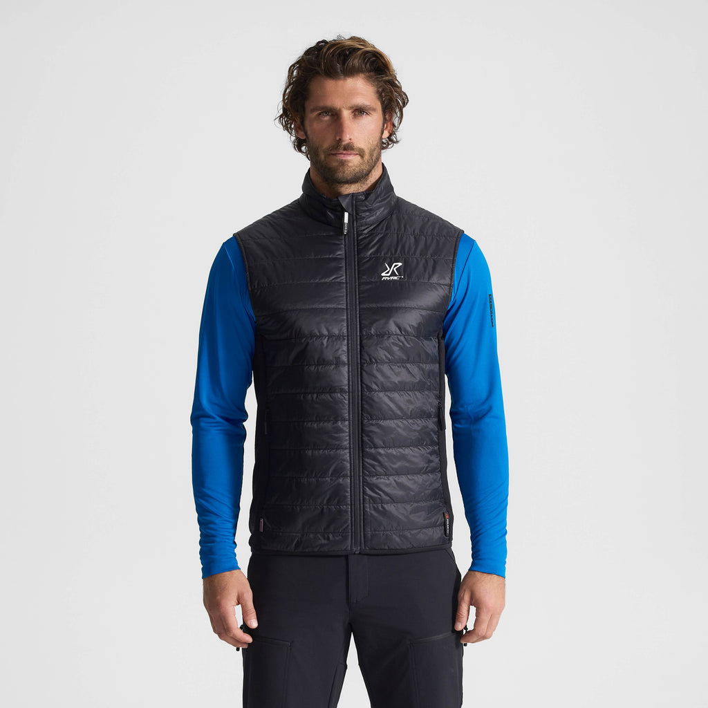 Ultra Hybrid Gilet Men